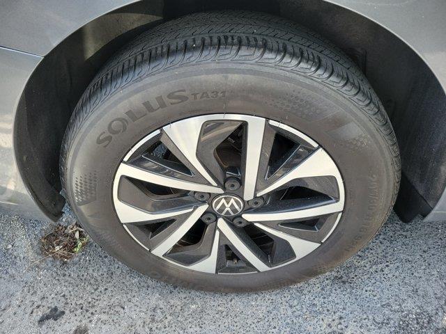 2024 Volkswagen Jetta - $16,774