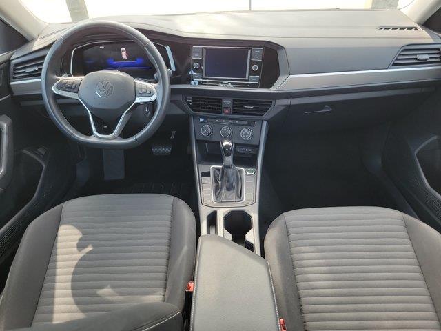 2024 Volkswagen Jetta - $16,774