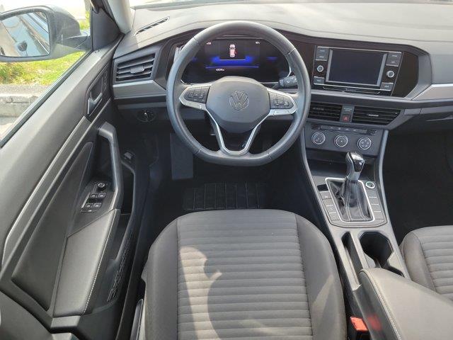 2024 Volkswagen Jetta - $16,774