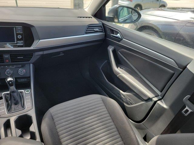 2024 Volkswagen Jetta - $16,774