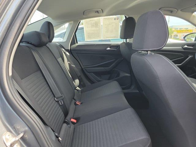 2024 Volkswagen Jetta - $16,774