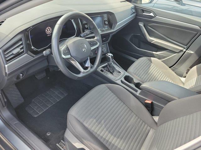 2024 Volkswagen Jetta - $16,774