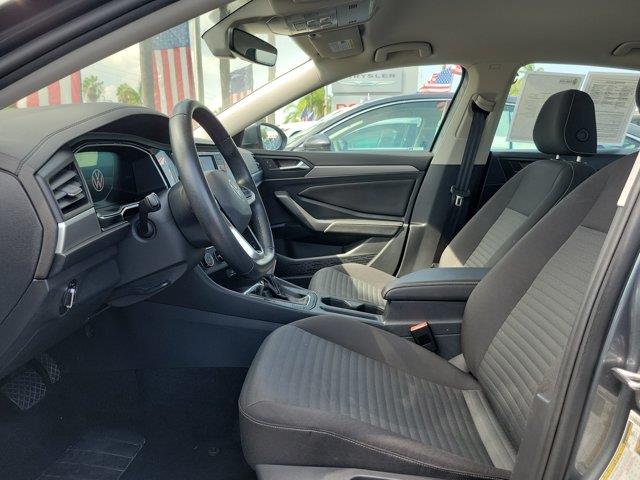 2024 Volkswagen Jetta - $16,774