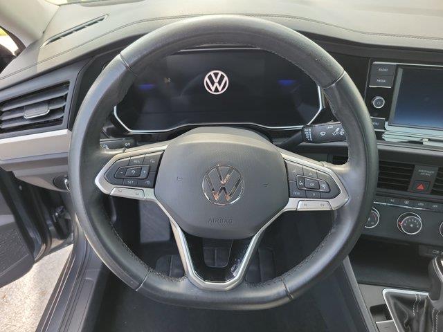 2024 Volkswagen Jetta - $16,774