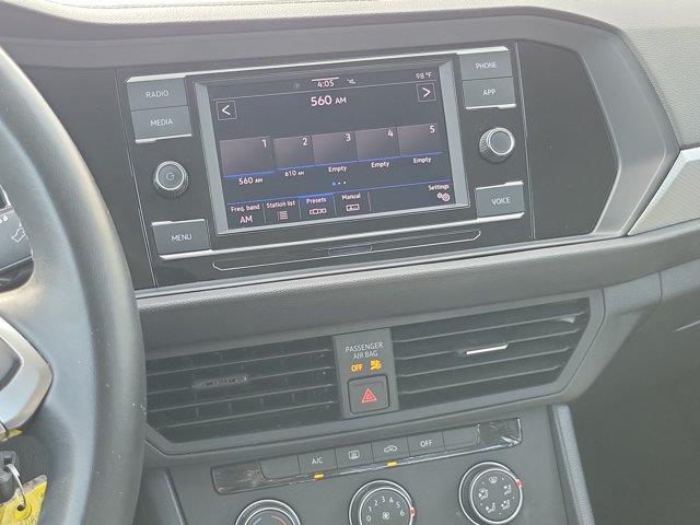 2024 Volkswagen Jetta - $16,774