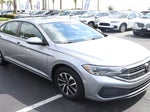 2024 Jetta Thumbnail 1