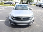 2024 Jetta Thumbnail 3