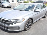 2024 Jetta Thumbnail 4