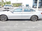 2024 Jetta Thumbnail 5