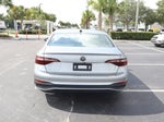 2024 Jetta Thumbnail 7
