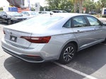 2024 Jetta Thumbnail 8