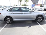 2024 Jetta Thumbnail 9