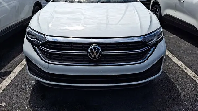 2023 Volkswagen Jetta S