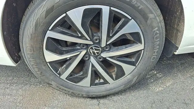 2023 Volkswagen Jetta S