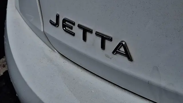 2023 Volkswagen Jetta S