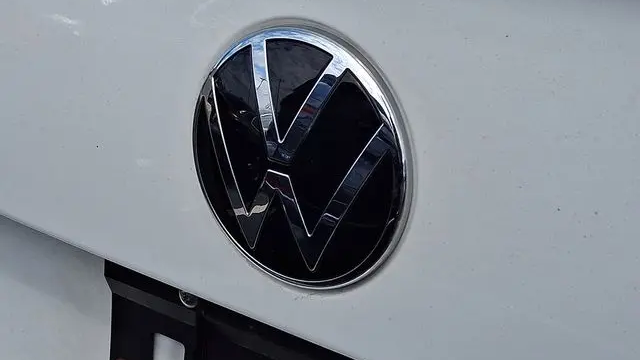 2023 Volkswagen Jetta S
