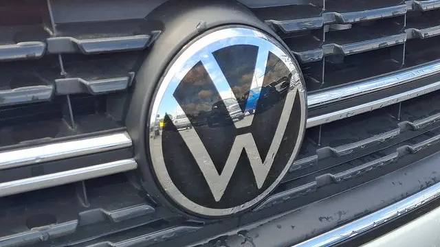 2023 Volkswagen Jetta S