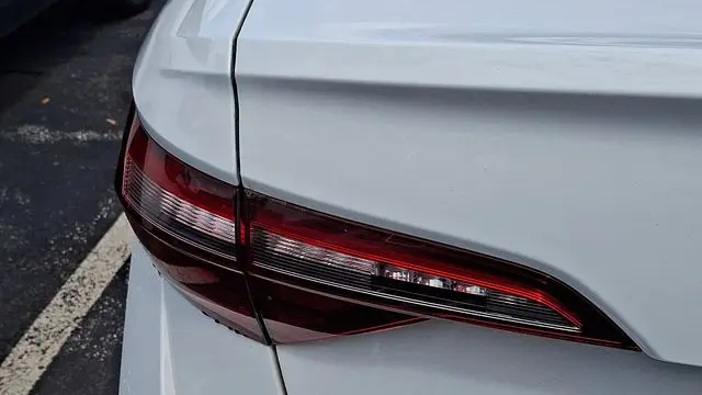 2023 Volkswagen Jetta S