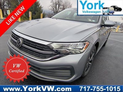 Photo of a 2024 Volkswagen Jetta S 4DR Sedan 8A for sale