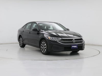 Photo of a 2024 Volkswagen Jetta S 4DR Sedan 8A for sale