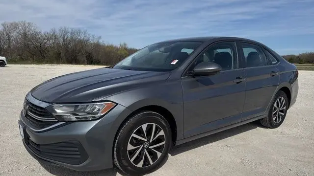Preowned 2024 Volkswagen Jetta S for Sale