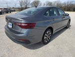 2024 Jetta Thumbnail 5