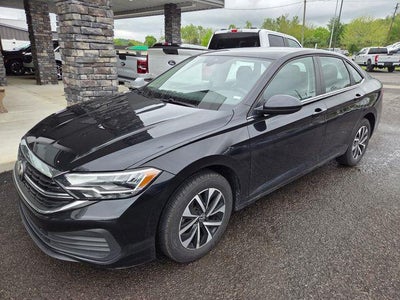 Photo of a 2024 Volkswagen Jetta S 4DR Sedan 8A for sale