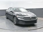 2024 Jetta Thumbnail 2