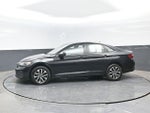 2024 Jetta Thumbnail 4