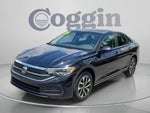 2024 Jetta Thumbnail 1