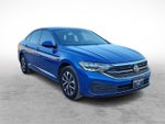 2023 Jetta Thumbnail 1