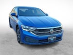 2023 Jetta Thumbnail 2