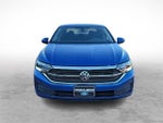 2023 Jetta Thumbnail 3