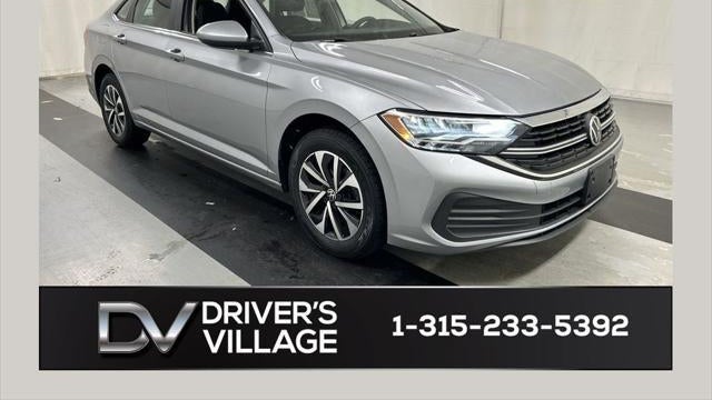 Preowned 2023 Volkswagen Jetta S for Sale