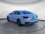 2024 Jetta Thumbnail 2