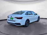 2024 Jetta Thumbnail 4