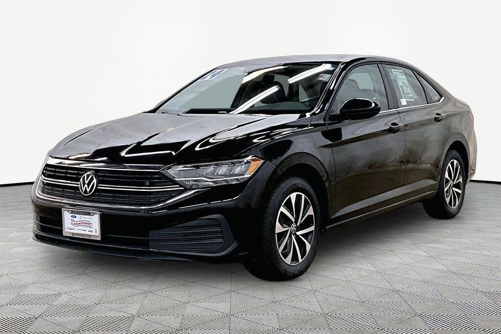 2024 Volkswagen Jetta - $18,803