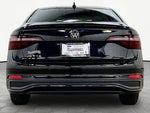 2024 Jetta Thumbnail 4