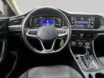 2024 Jetta Thumbnail 5