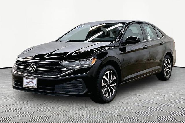 2024 Volkswagen Jetta - $17,313