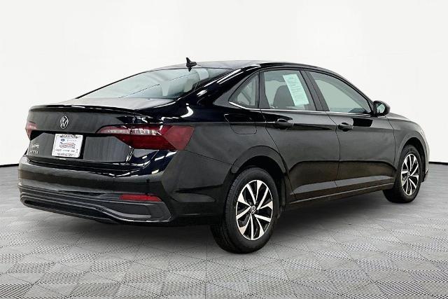 2024 Volkswagen Jetta - $17,313