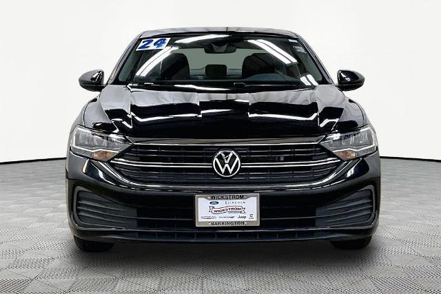 2024 Volkswagen Jetta - $17,313