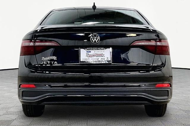 2024 Volkswagen Jetta - $17,313