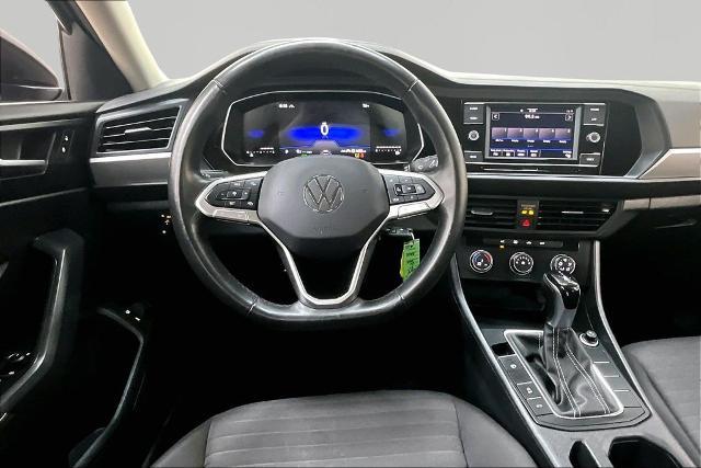 2024 Volkswagen Jetta - $17,313