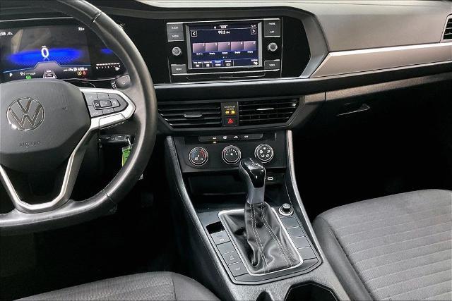 2024 Volkswagen Jetta - $17,313
