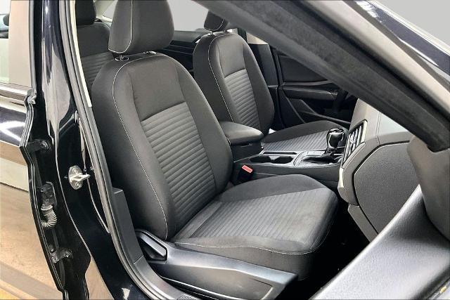 2024 Volkswagen Jetta - $17,313