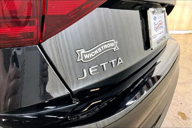 2024 Volkswagen Jetta - $17,313