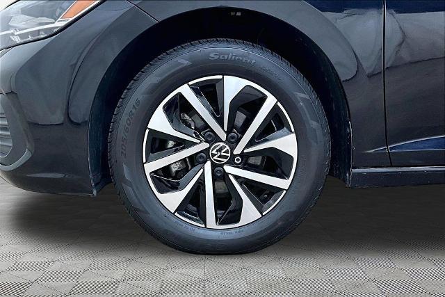 2024 Volkswagen Jetta - $17,313