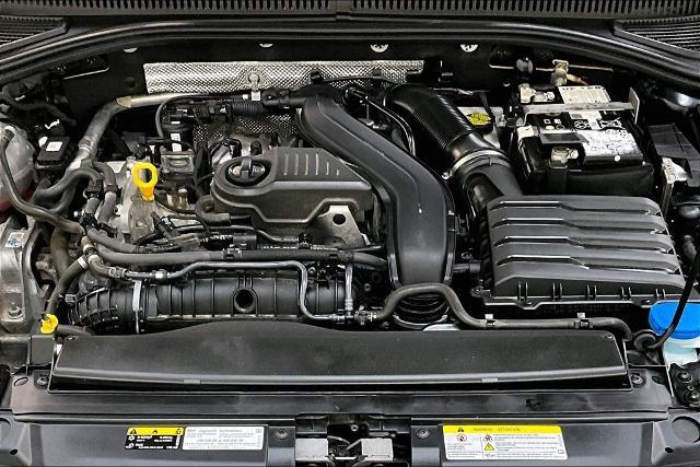 2024 Volkswagen Jetta - $17,313