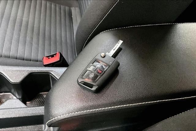 2024 Volkswagen Jetta - $17,313